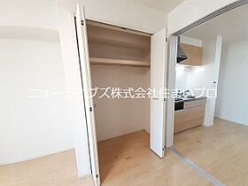 大阪府寝屋川市池田中町（賃貸アパート1DK・1階・37.15㎡） その9