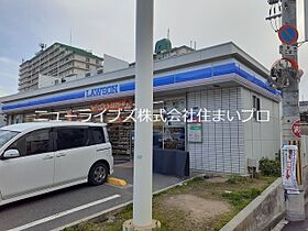 大阪府守口市佐太中町6丁目（賃貸マンション1LDK・1階・41.08㎡） その17