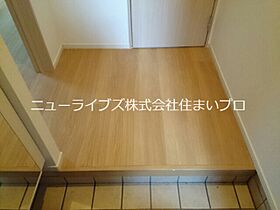 大阪府守口市佐太中町1丁目（賃貸アパート1LDK・1階・40.25㎡） その6