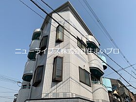 大阪府寝屋川市池田西町（賃貸マンション1DK・3階・25.00㎡） その1