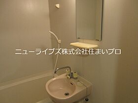 大阪府門真市上島町（賃貸マンション1R・2階・21.00㎡） その13