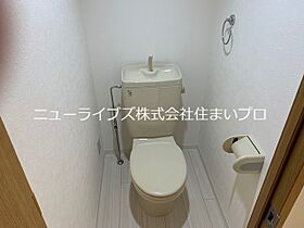 大阪府守口市大久保町2丁目（賃貸マンション1K・2階・16.65㎡） その7