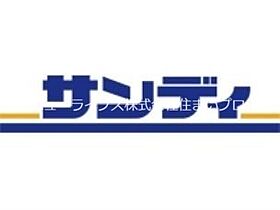 大阪府寝屋川市音羽町（賃貸マンション2K・3階・31.00㎡） その14