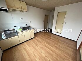 大阪府門真市宮野町（賃貸マンション1DK・3階・26.00㎡） その3