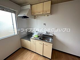 大阪府門真市宮野町（賃貸マンション1DK・3階・26.00㎡） その5