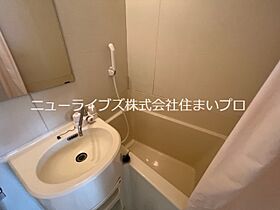 大阪府門真市宮野町（賃貸マンション1DK・3階・26.00㎡） その4