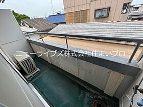 大阪府門真市宮野町（賃貸マンション1DK・3階・26.00㎡） その12