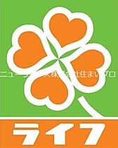 大阪府守口市金田町1丁目（賃貸アパート2K・2階・23.00㎡） その5