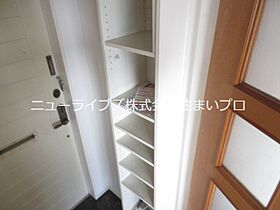 大阪府寝屋川市萱島東2丁目（賃貸アパート2K・2階・35.00㎡） その10