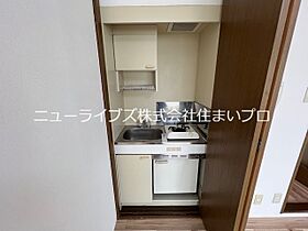 大阪府寝屋川市本町（賃貸マンション1R・3階・21.00㎡） その5