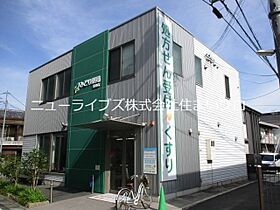 大阪府門真市上野口町（賃貸マンション1DK・3階・22.50㎡） その7