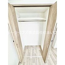 大阪府寝屋川市早子町（賃貸マンション1R・2階・25.67㎡） その10