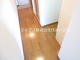 大阪府寝屋川市萱島信和町（賃貸マンション1K・2階・24.00㎡） その6