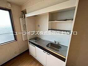 大阪府門真市上野口町（賃貸マンション1DK・4階・28.00㎡） その5