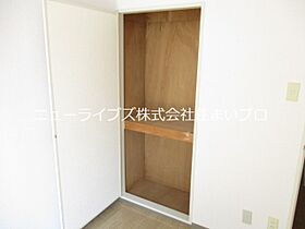 大阪府寝屋川市萱島東2丁目（賃貸マンション1LDK・4階・29.00㎡） その9