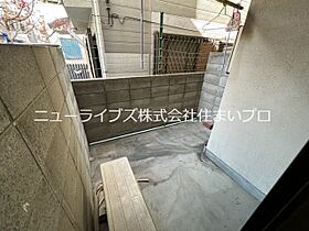 大阪府守口市藤田町3丁目（賃貸マンション1K・1階・24.30㎡） その14