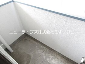 大阪府門真市古川町（賃貸マンション1DK・1階・35.00㎡） その11