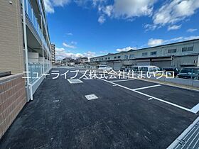 大阪府寝屋川市御幸東町（賃貸マンション1LDK・3階・40.99㎡） その6