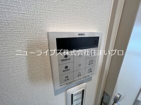 大阪府寝屋川市御幸東町（賃貸マンション1LDK・3階・40.99㎡） その19