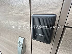 大阪府寝屋川市御幸東町（賃貸マンション1LDK・3階・40.99㎡） その20