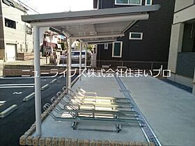 大阪府寝屋川市池田本町（賃貸アパート1LDK・1階・42.70㎡） その11