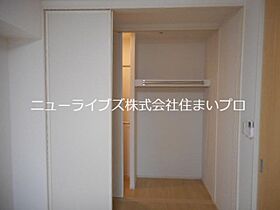 大阪府寝屋川市池田本町（賃貸アパート1LDK・1階・42.70㎡） その9