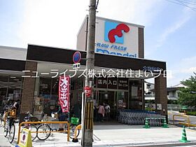 大阪府門真市朝日町（賃貸マンション1K・2階・18.00㎡） その14