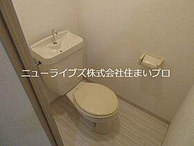 大阪府寝屋川市萱島桜園町（賃貸マンション1K・1階・21.00㎡） その8