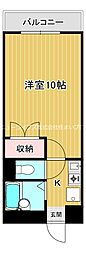 🉐敷金礼金0円！🉐京阪本線 古川橋駅 徒歩35分