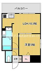 京阪本線 香里園駅 徒歩11分