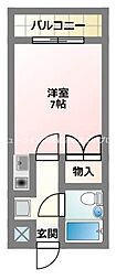京阪本線 寝屋川市駅 徒歩3分