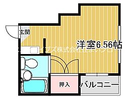🉐敷金礼金0円！🉐京阪本線 大和田駅 徒歩7分