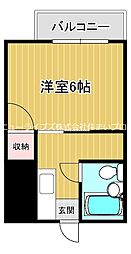 🉐敷金礼金0円！🉐京阪本線 大和田駅 徒歩7分