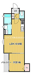 京阪本線 大和田駅 徒歩7分