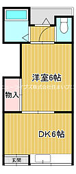 🉐敷金礼金0円！🉐京阪本線 古川橋駅 徒歩7分