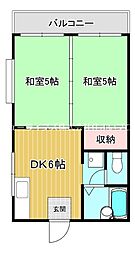 🉐敷金礼金0円！🉐京阪本線 萱島駅 徒歩37分