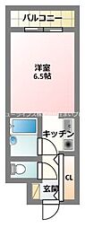 🉐敷金礼金0円！🉐京阪本線 古川橋駅 徒歩5分