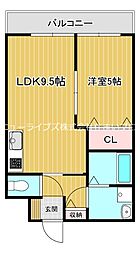 京阪本線 古川橋駅 徒歩9分