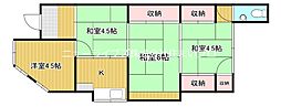京阪本線 古川橋駅 徒歩5分