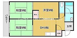 🉐敷金礼金0円！🉐京阪本線 大和田駅 徒歩13分