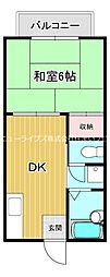 京阪本線 大和田駅 徒歩5分