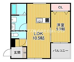 京阪本線 大和田駅 徒歩2分