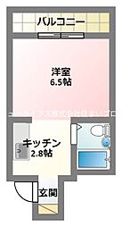 京阪本線 寝屋川市駅 徒歩14分