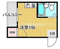 京阪本線 古川橋駅 徒歩12分