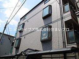 京阪本線 萱島駅 徒歩5分の賃貸マンション
