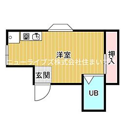 京阪本線 寝屋川市駅 徒歩10分