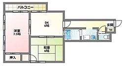 京阪本線 古川橋駅 徒歩19分