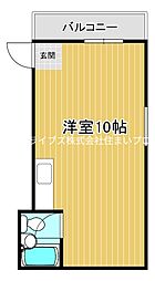 京阪本線 寝屋川市駅 徒歩5分 3階/-