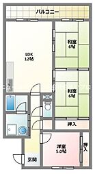 京阪本線 萱島駅 徒歩15分