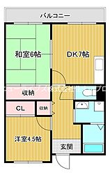 京阪本線 古川橋駅 徒歩7分
